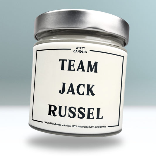 "team jack russel"