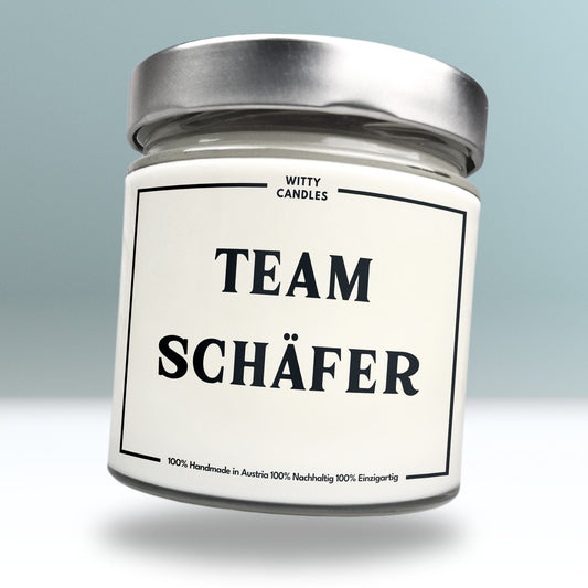 "team schäfer"